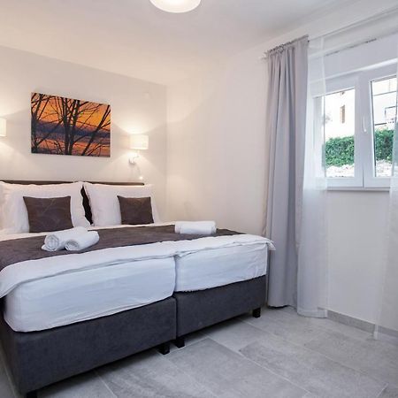 Villa Fig Split Extérieur photo