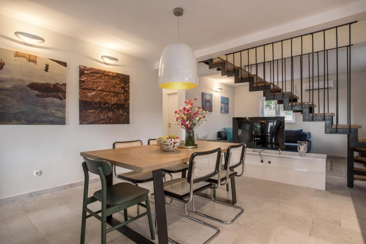 Villa Fig Split Extérieur photo