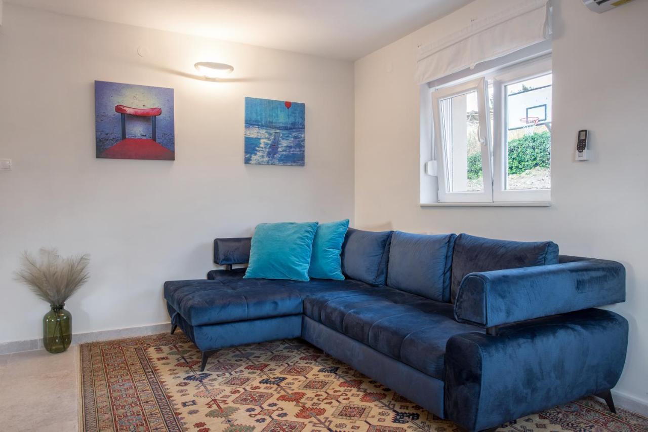 Villa Fig Split Extérieur photo
