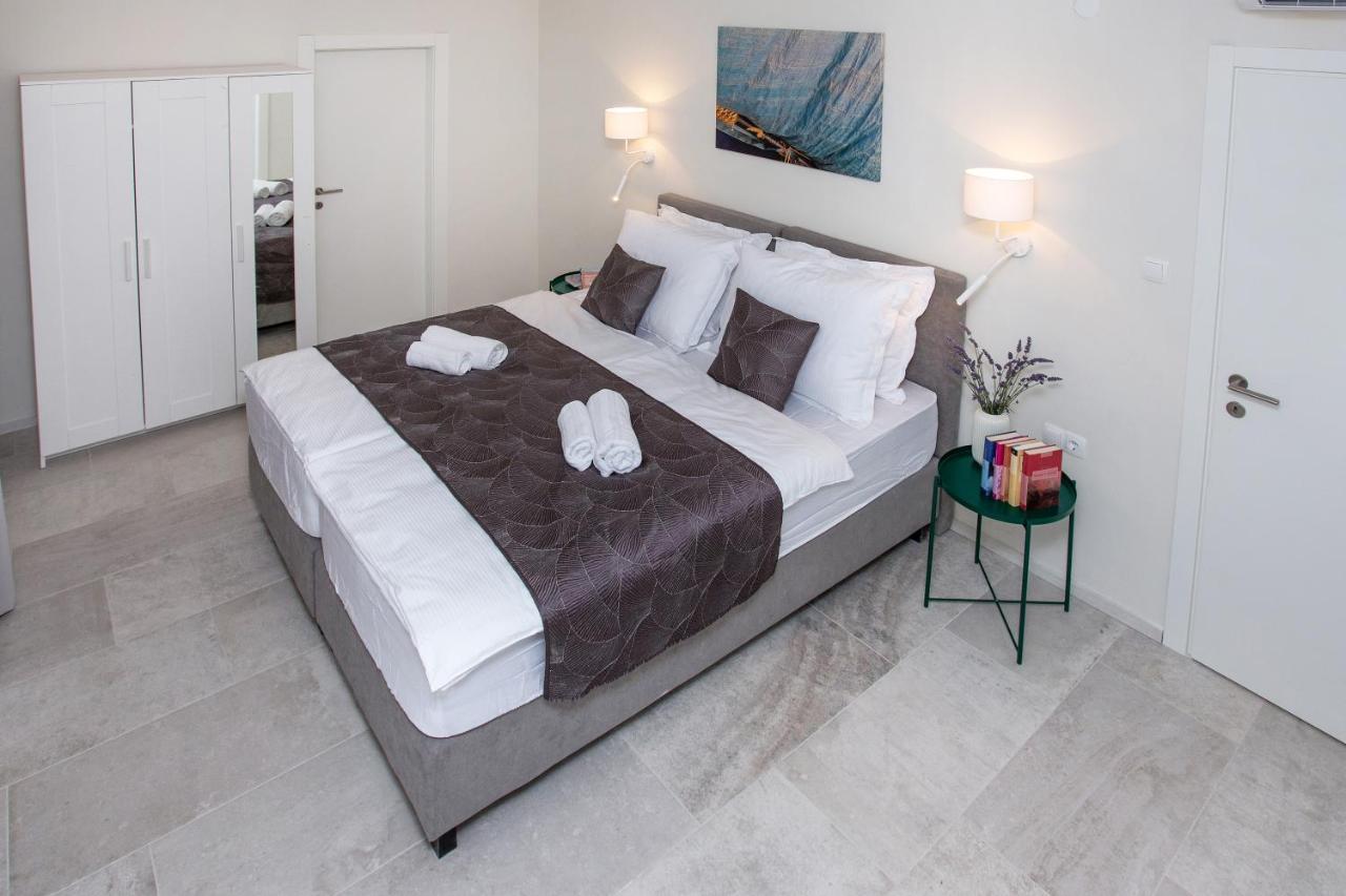 Villa Fig Split Extérieur photo