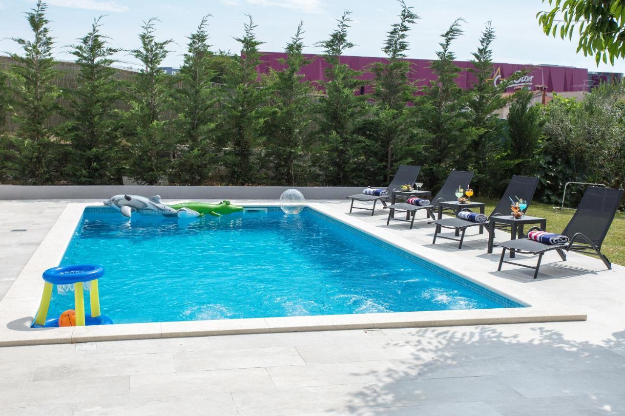 Villa Fig Split Extérieur photo