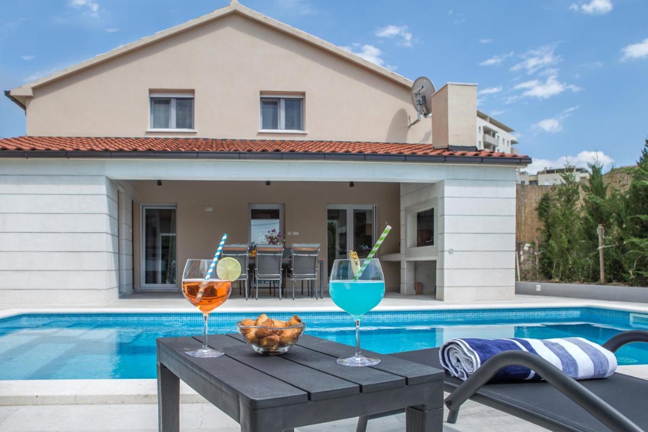 Villa Fig Split Extérieur photo