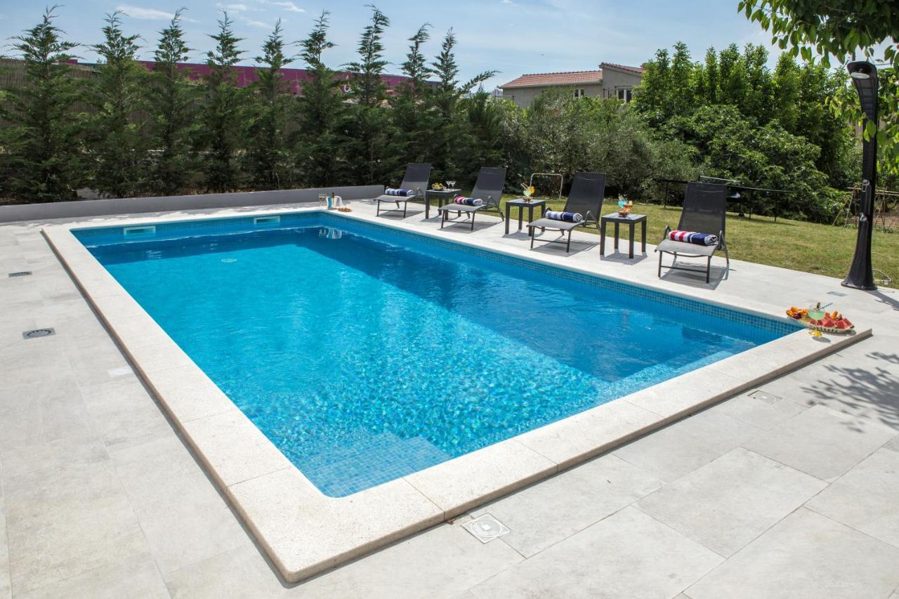 Villa Fig Split Extérieur photo