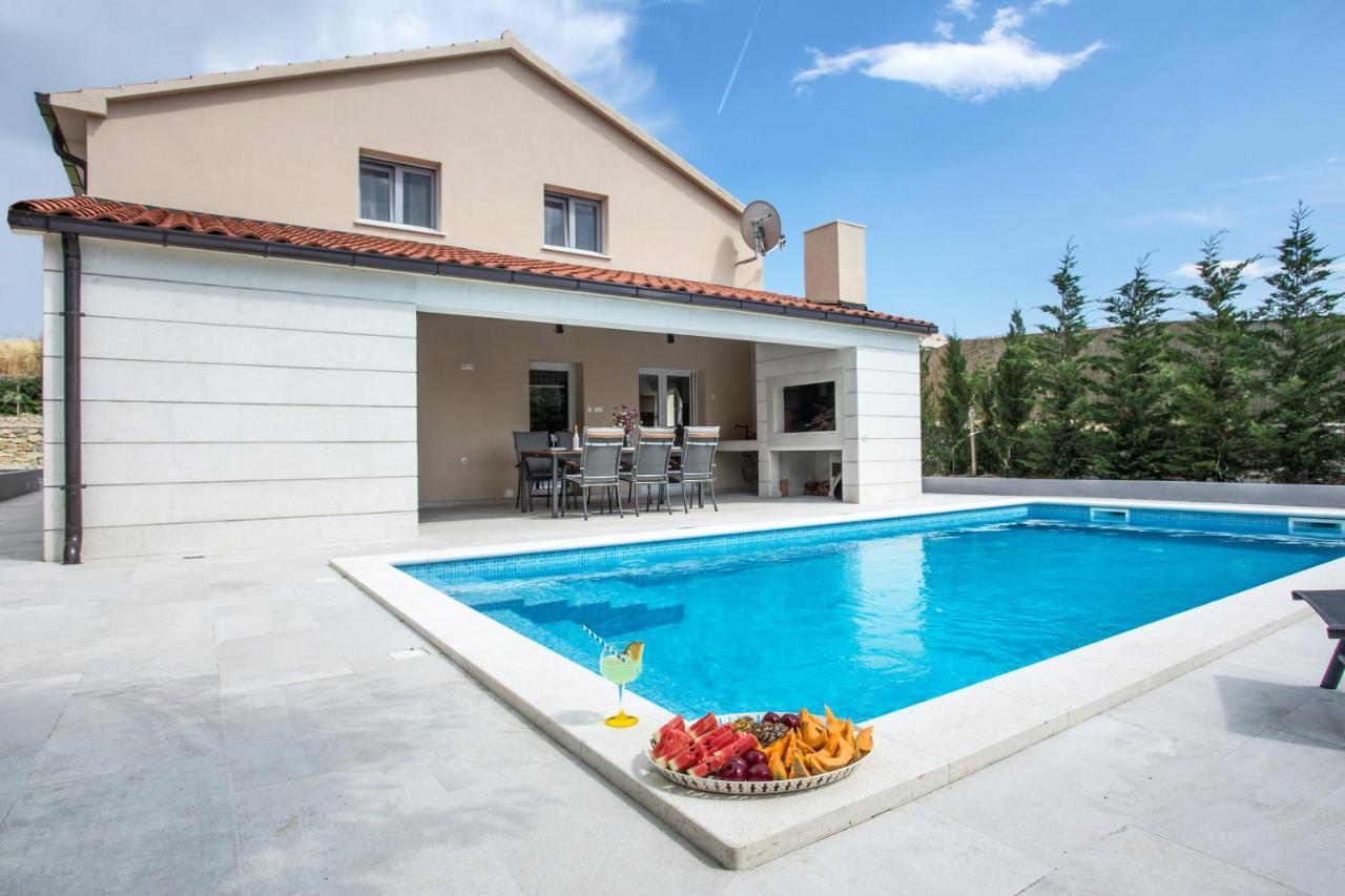 Villa Fig Split Extérieur photo