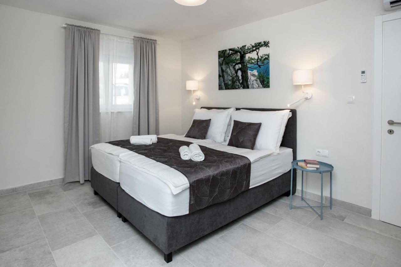 Villa Fig Split Extérieur photo