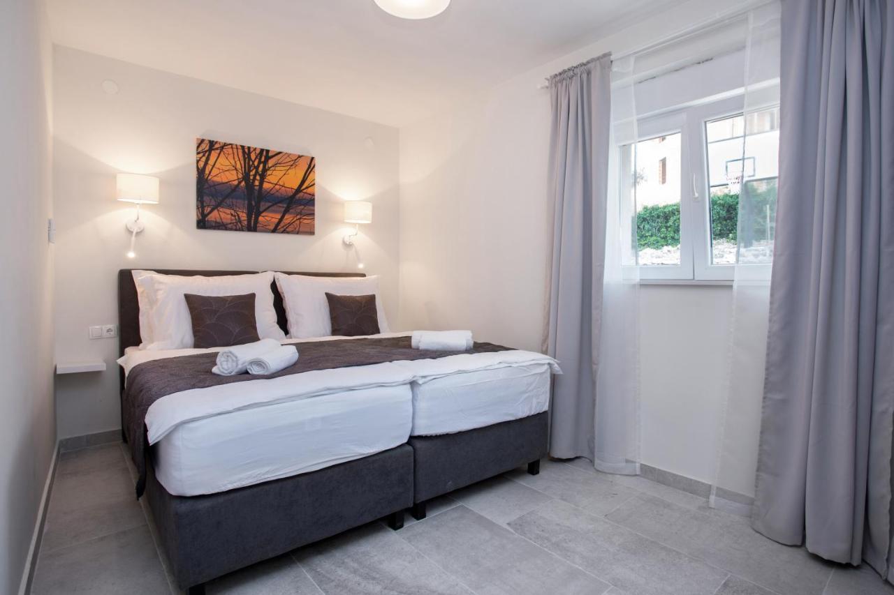 Villa Fig Split Extérieur photo