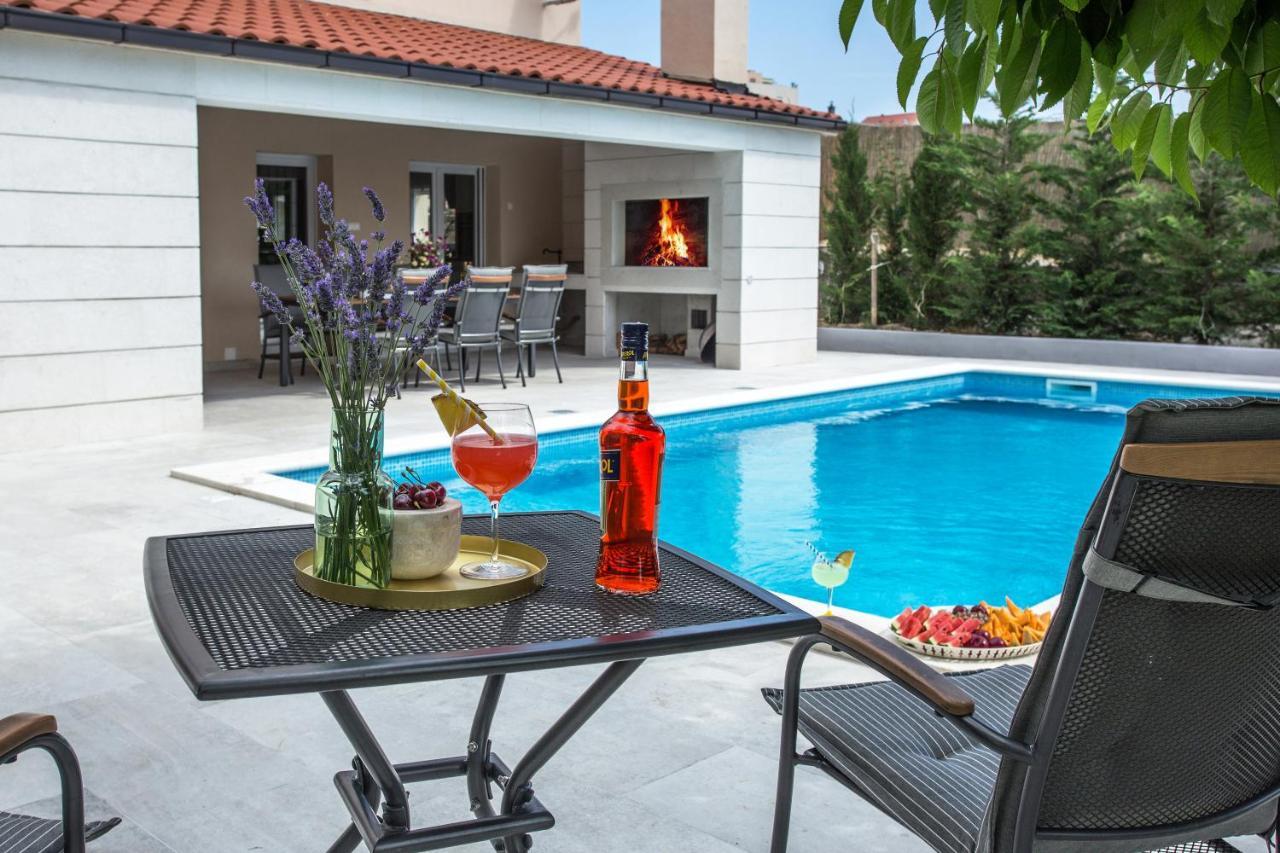 Villa Fig Split Extérieur photo