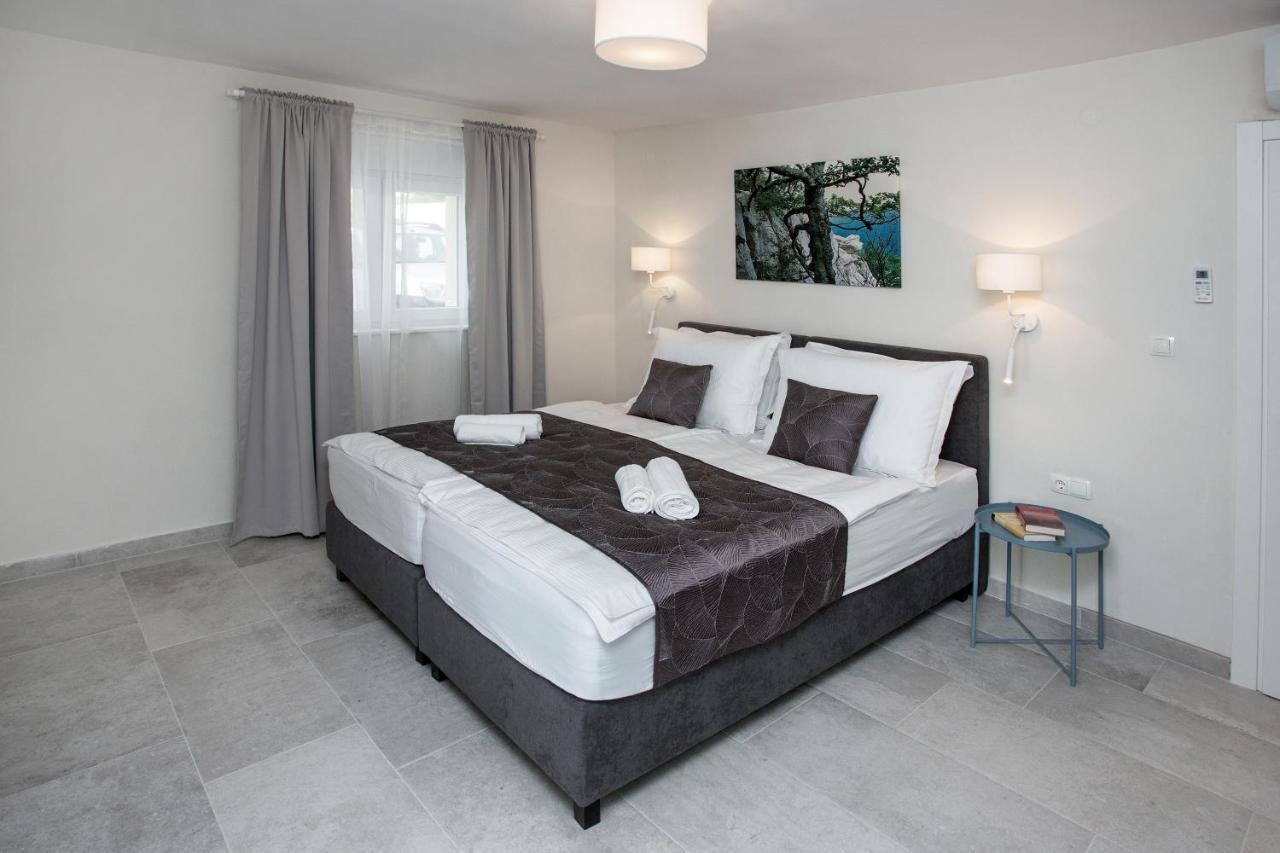 Villa Fig Split Extérieur photo