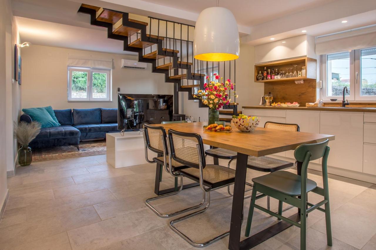 Villa Fig Split Extérieur photo