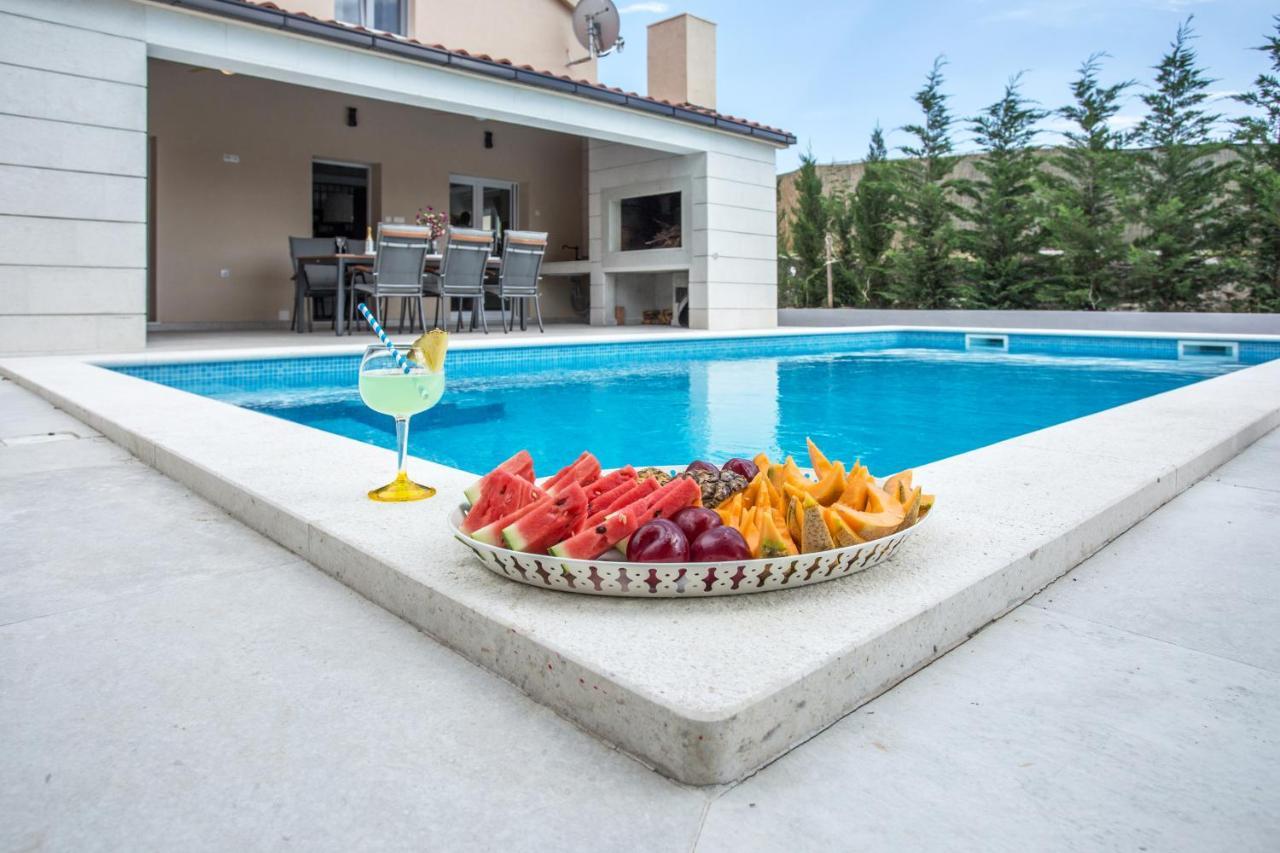 Villa Fig Split Extérieur photo