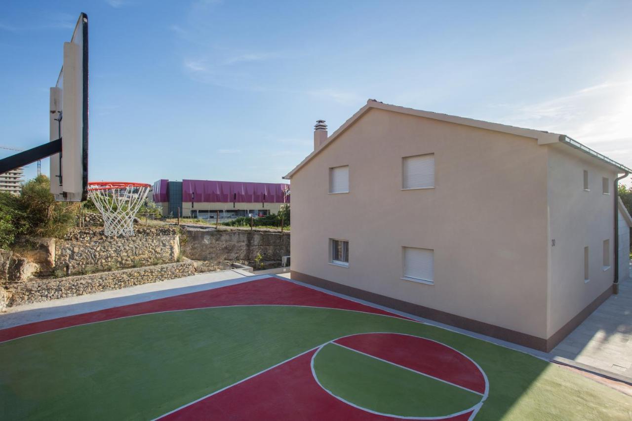 Villa Fig Split Extérieur photo