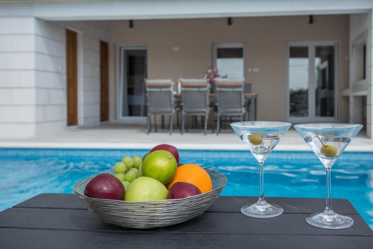 Villa Fig Split Extérieur photo